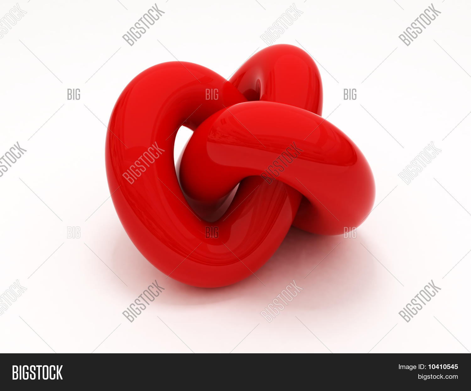 Gordian Knot Image & Photo (Free Trial) Bigstock