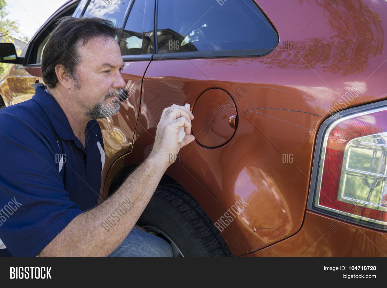 Insurance Adjuster Image & Photo (Free Trial) Bigstock