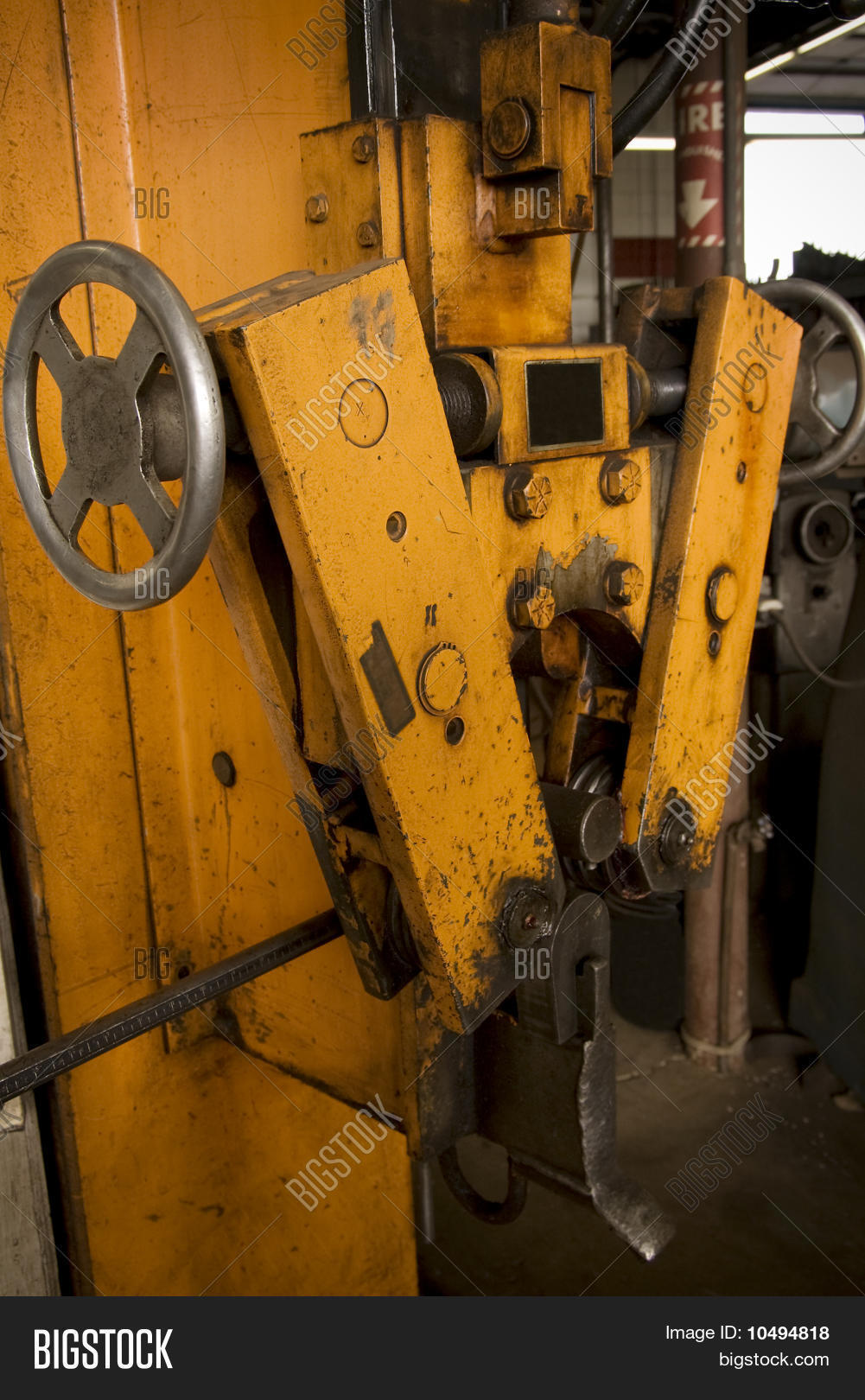 Ubolt Bender Image & Photo (Free Trial) Bigstock