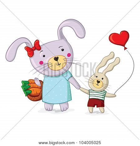 Rabbits