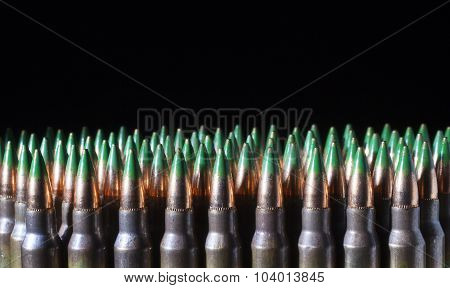 Green Tip Cartridges