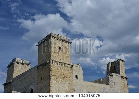 Fortress Diosgior