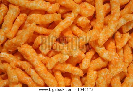 Snack di formaggio