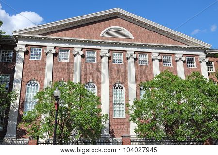 Harvard