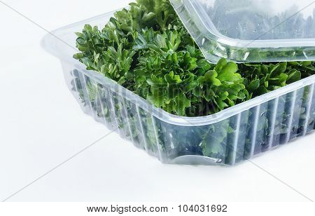 Parsley