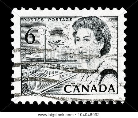 Canada 1970