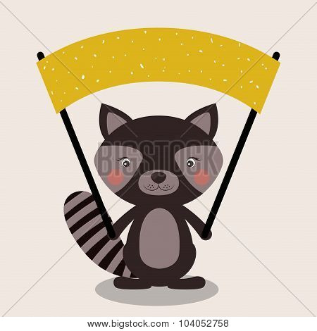 Cute animal