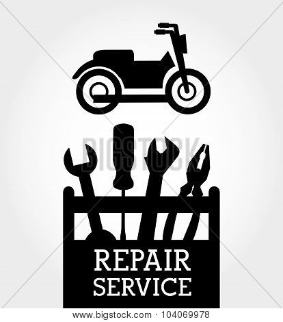 repair service