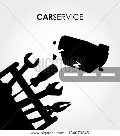 repair service