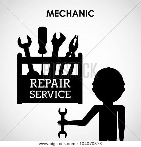 repair service