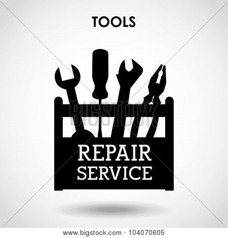 repair service