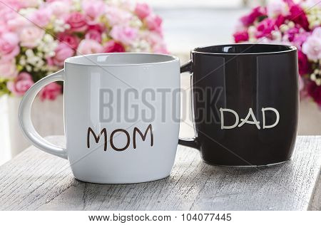 Ceramic Mugs