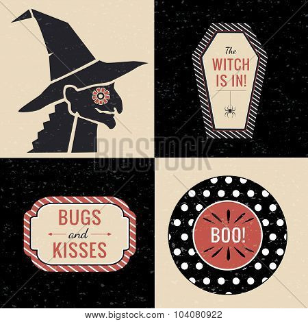 Witchtextured_graphic_pack