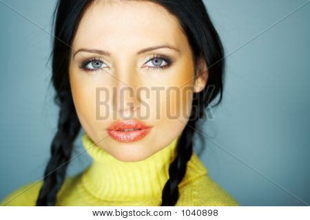 Uno giallo