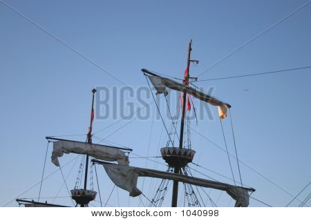 Foretop