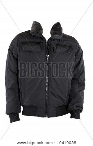 Giacca invernale maschile