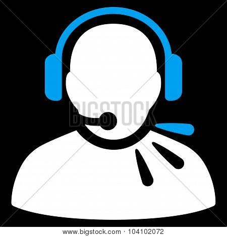 Operator Message Icon