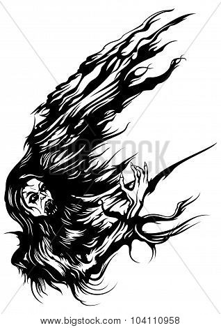 Mist Vampire