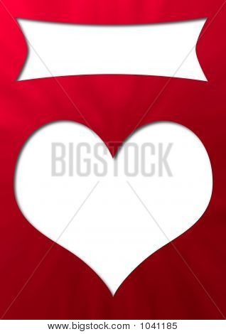 Background_Frame_Heart