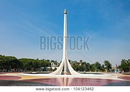 Taman Mini Indonesia