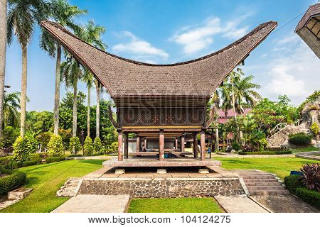 Taman Mini Indonesia