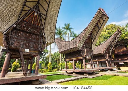 Taman Mini Indonesia