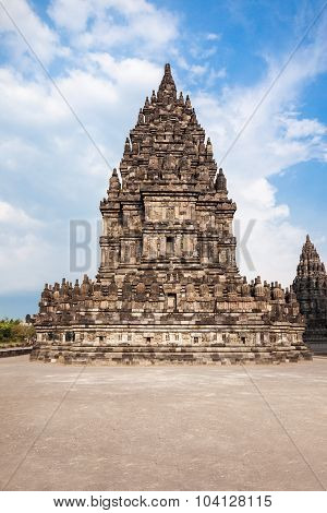 Prambanan Temple