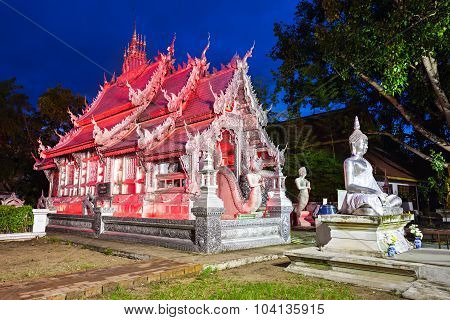 Wat Sri Suphan