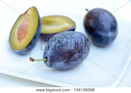 fresh prune