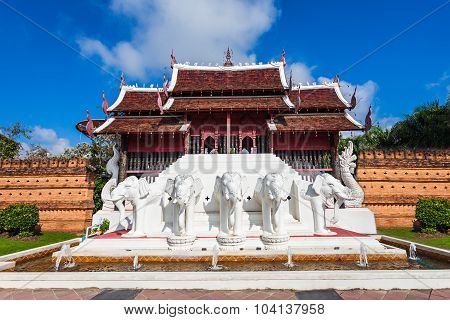 Royal Park Rajapruek