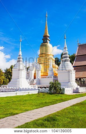Wat Suan Dok