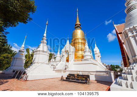 Wat Suan Dok