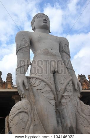 Buddha Statue