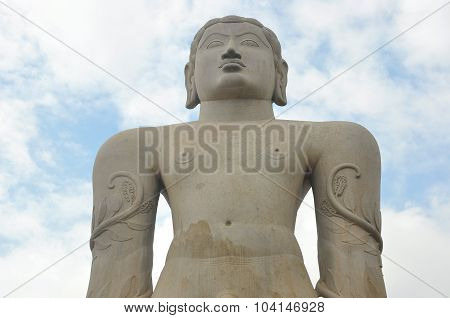 Buddha Statue