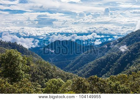Doi Ang Khang