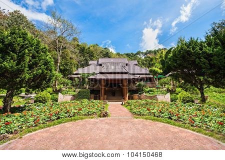 Doi Ang Khang