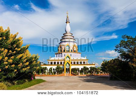 Wat Tha Ton