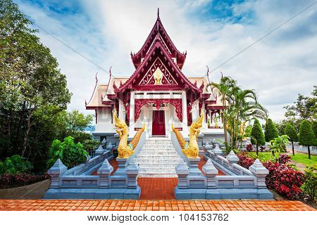 Wat Santikhiri
