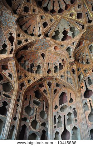 Isfahan