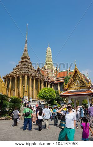 Wat Phra Kaew