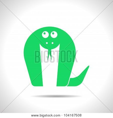 Vector animal