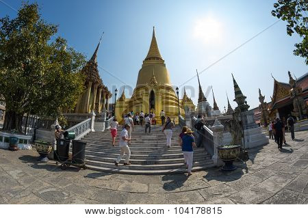 Wat Phra Kaew