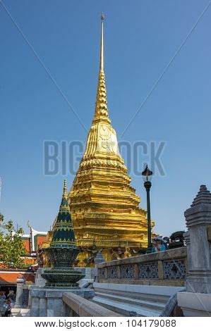 Wat Phra Kaew