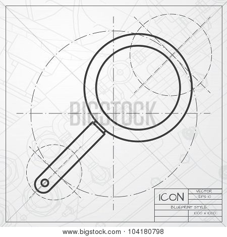 pan icon
