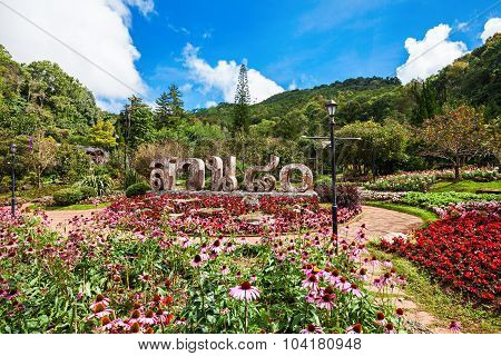 Doi Ang Khang