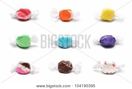 Saltwater Taffy