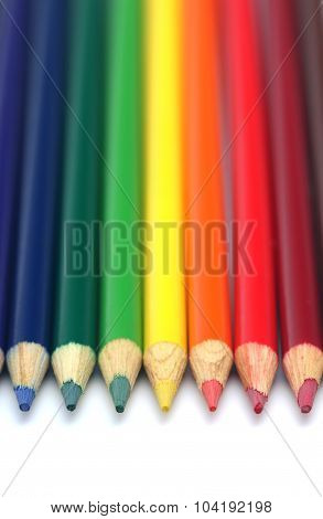 Colored Pencils