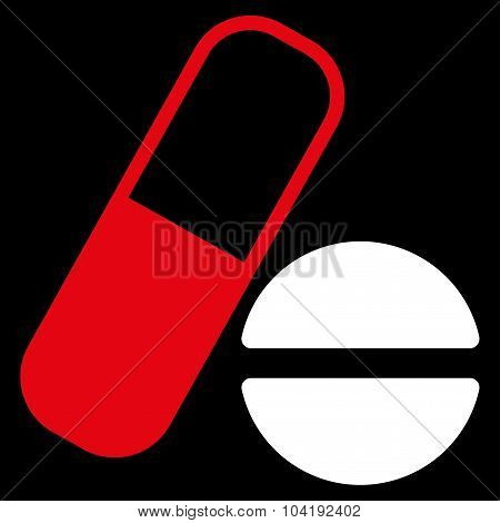 Medication Icon