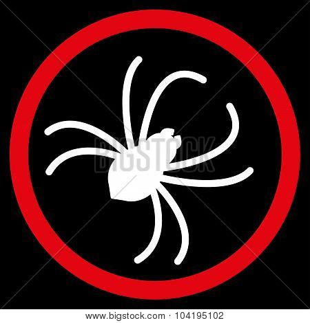Spider Icon