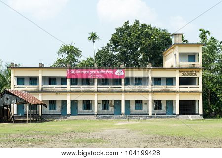 House Of Mir Mosharraf Hossain